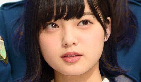 平手友梨奈