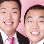 おもしろ荘芸人・きしたかのが面白い！高野のツッコミ芸が話題に！