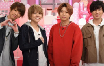 貴久 スキャンダル 増田