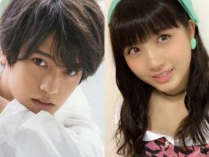 山田涼介は宮田聡子と結婚する 3年も真剣交際してた ファンの反応は