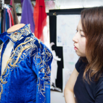 デザイナー・伊藤聡美さんの経歴！手がけたスケート衣装や年収は？