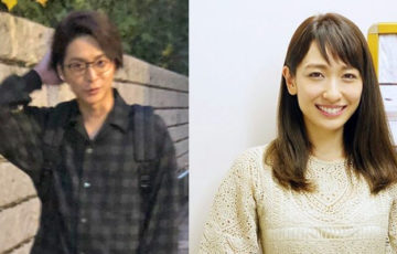 小池徹平の結婚相手・永夏子とは?お嬢様女優\u0026美人カウンセラーで最強すぎw