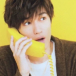 SixTONES・ジェシーのプロフィール！性格や入所理由は？憧れの先輩って誰？