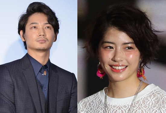 綾野剛のフライデーに別人疑惑 佐久間由衣との熱愛写真を検証してみた 綾野剛のフライデーに別人疑惑 佐久間由衣との熱愛写真を検証してみた
