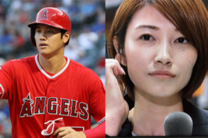 狩野舞子と大谷翔平が結婚発表!?2人の出会いや馴れ初めは？ | pinkのアイポップしようか！