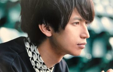 マリウス葉がオネエみたいと話題に 女の子のような可愛い言動のせい