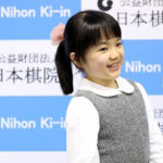 仲邑菫の経歴や韓国時代は？３歳で囲碁を覚えて韓国語もペラペラだった！